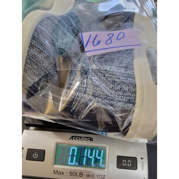 Youyun Unisex Adult Blue Diabetic‎ Comfort Shoes Memory Foam Size 7.5/8.5 - Picture 12 of 12